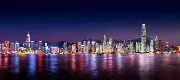 Hong Kong