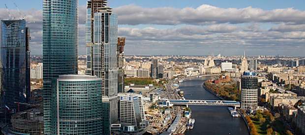 Moscow