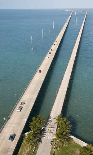 Florida Keys Overseas Highway