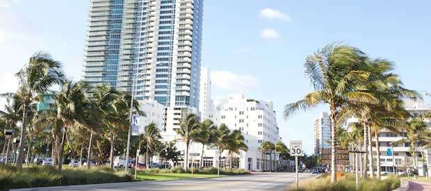 Collins Avenue