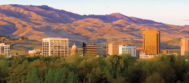 Boise