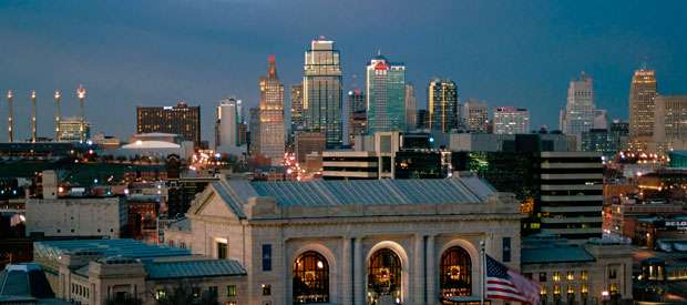Kansas City