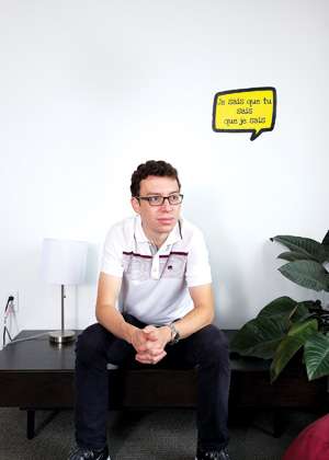Luis von Ahn