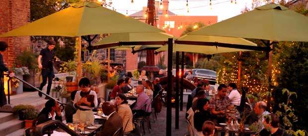Woodberry Kitchen