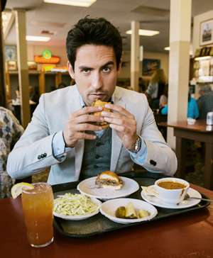 Ed Weeks