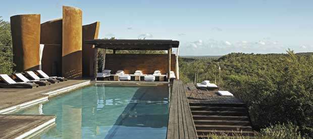 singita lebombo Lodge