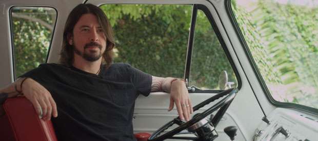 Dave Grohl
