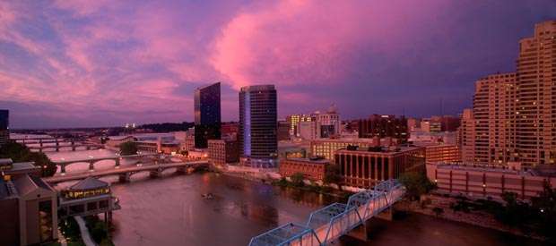 Grand Rapids