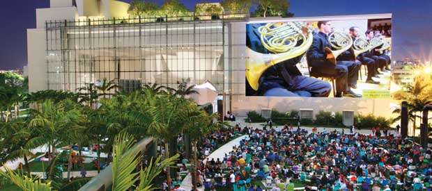 New World Symphony