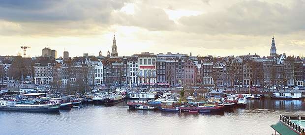 Amsterdam