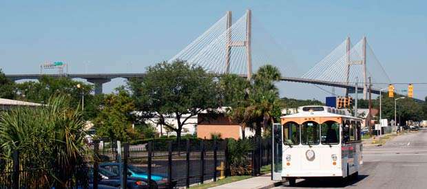 Savannah