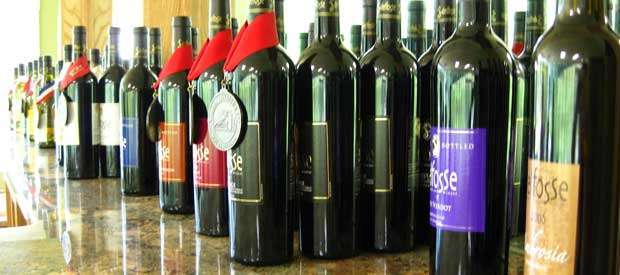 Virginian Wine