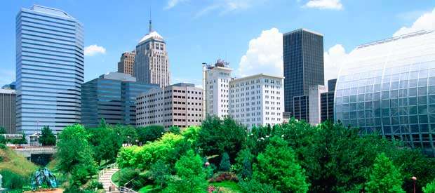 Oklahoma City