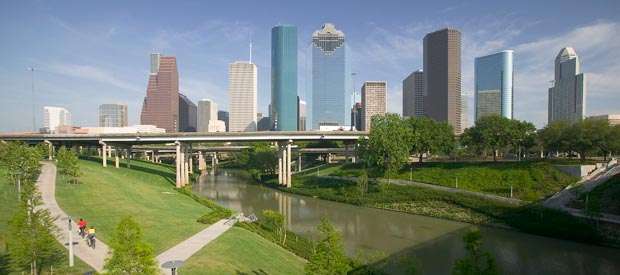 Houston