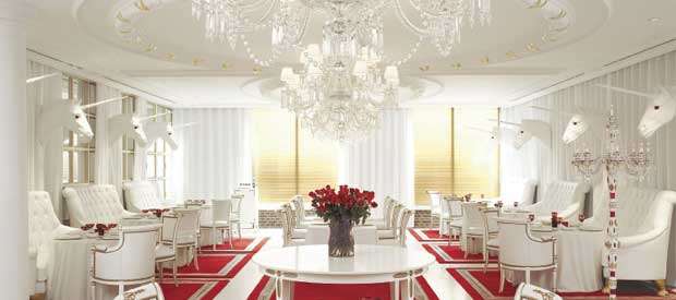 faena hotel