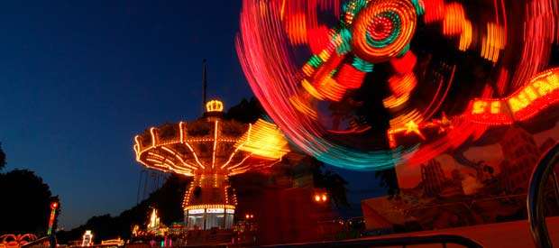 Portland Festivals
