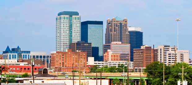 Birmingham