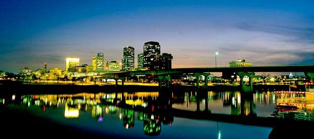 Little Rock