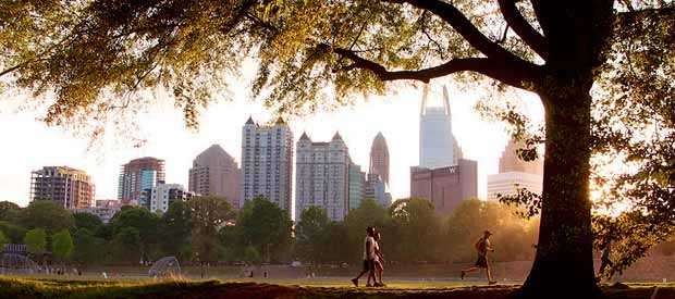 Piedmont Park