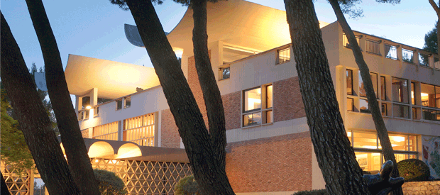 La Fondation Maeght