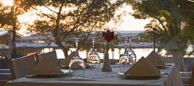 Athens Restaurant Guide Zafeiri