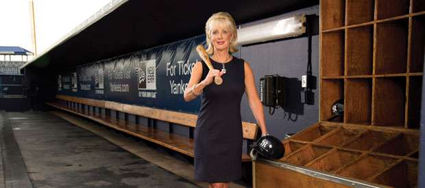 Jennifer Steinbrenner Swindal