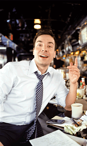 Jimmy Fallon