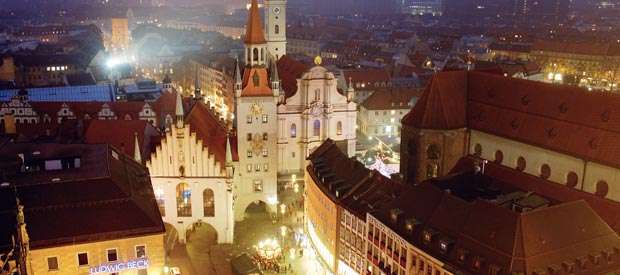 Munich
