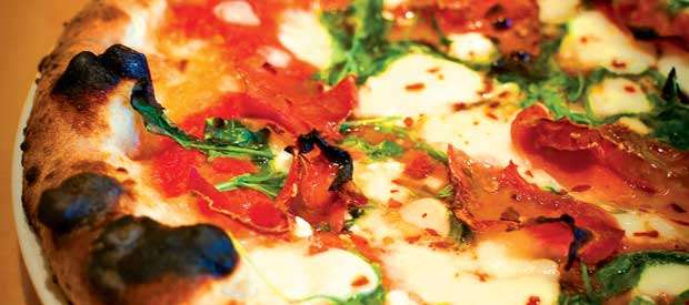 Punch Pizza