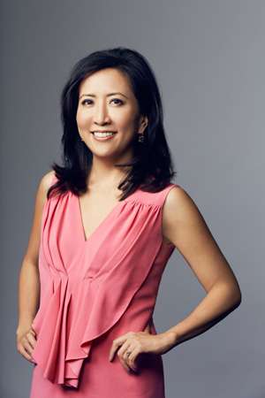 Janice Min