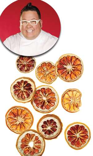 Graham Elliot