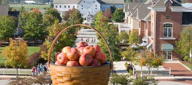 The Longaberger Company