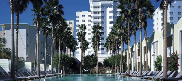 The Delano