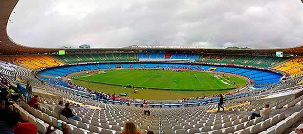 Maracana Stadium Rio de Janeiro