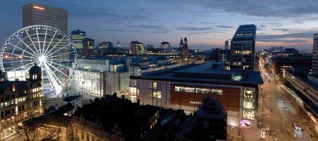 Manchester
