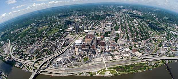 Albany