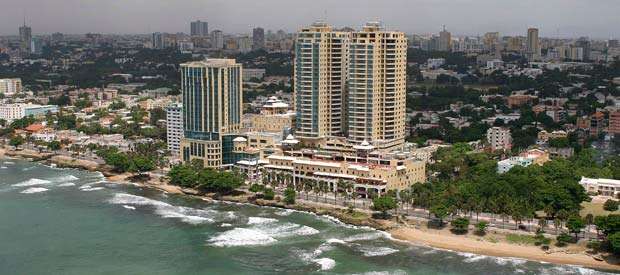 Santo Domingo