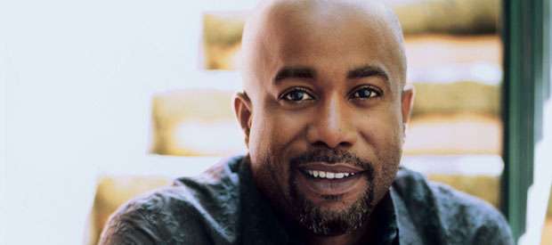 Darius Rucker