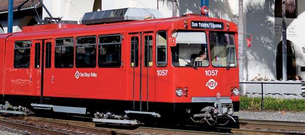 Trolley