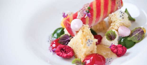 Grace Restaurant
