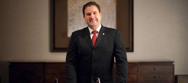 Mark Eberwein