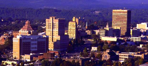Asheville