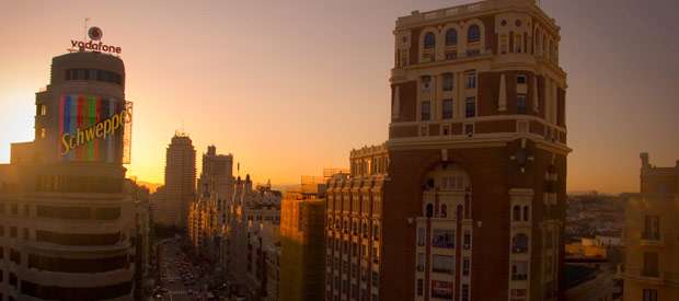 Madrid
