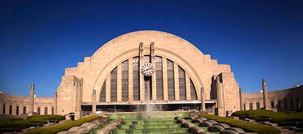 Cincinnati Museum Center