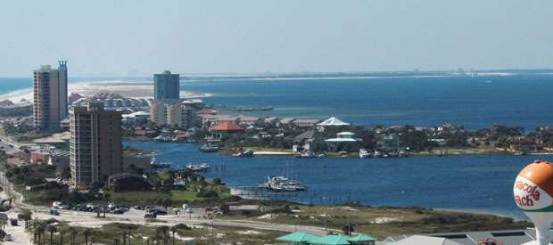 Pensacola