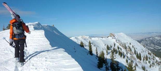 Bridger Bowl