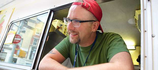 Doug Quint Big Gay Ice Cream Truck Sky June 2010
