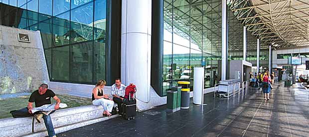 Rome Airport