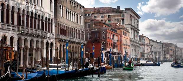 Venice