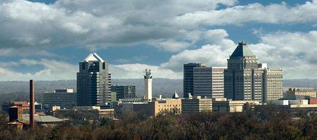 Greensboro